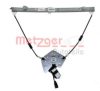 METZGER 2160146 Window Lift